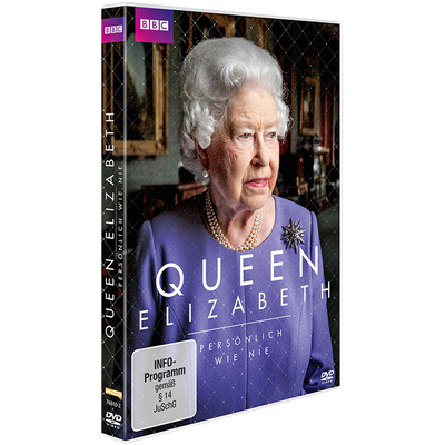 Queen Elizabeth / Die Windsors / Im Tower von London