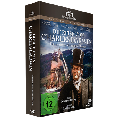 Die Welt der Pflanzen