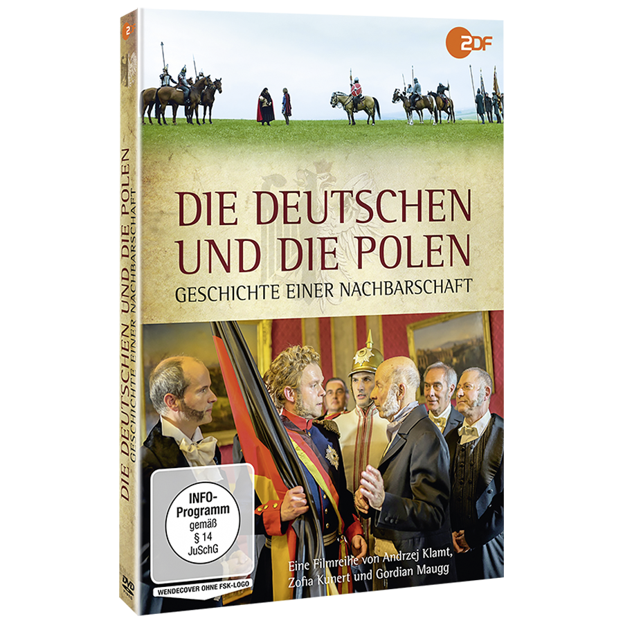 Die Deutschen und die Polen