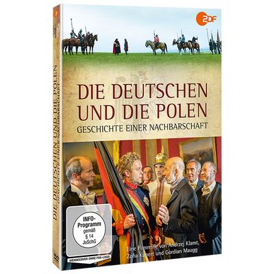 Die Deutschen und die Polen