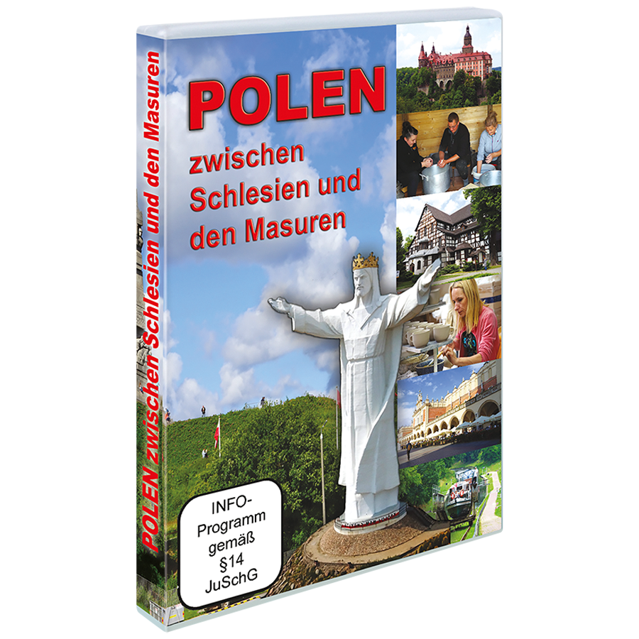 Die Deutschen und die Polen
