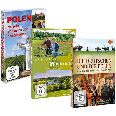 Die Deutschen und die Polen