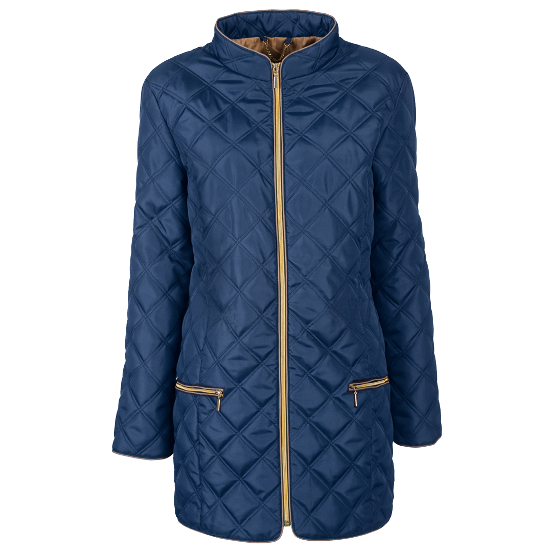 ÜBERGANGSJACKE Bianca