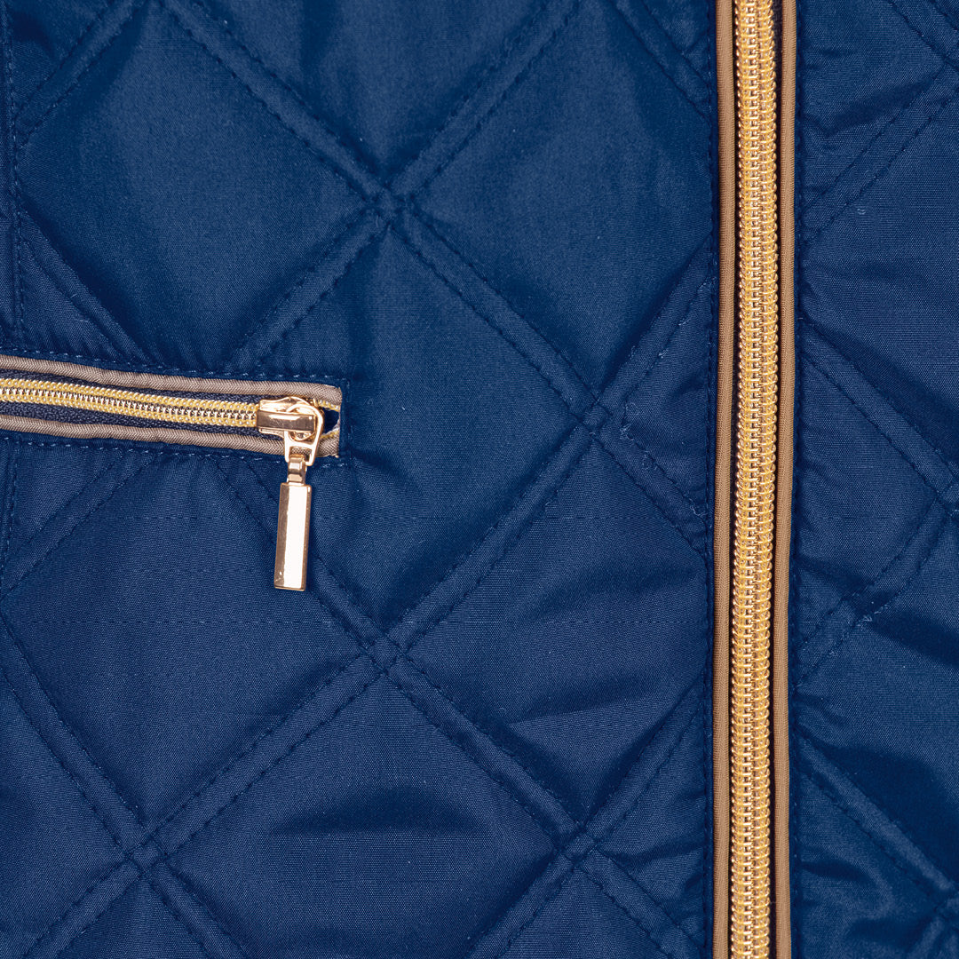 ÜBERGANGSJACKE Bianca