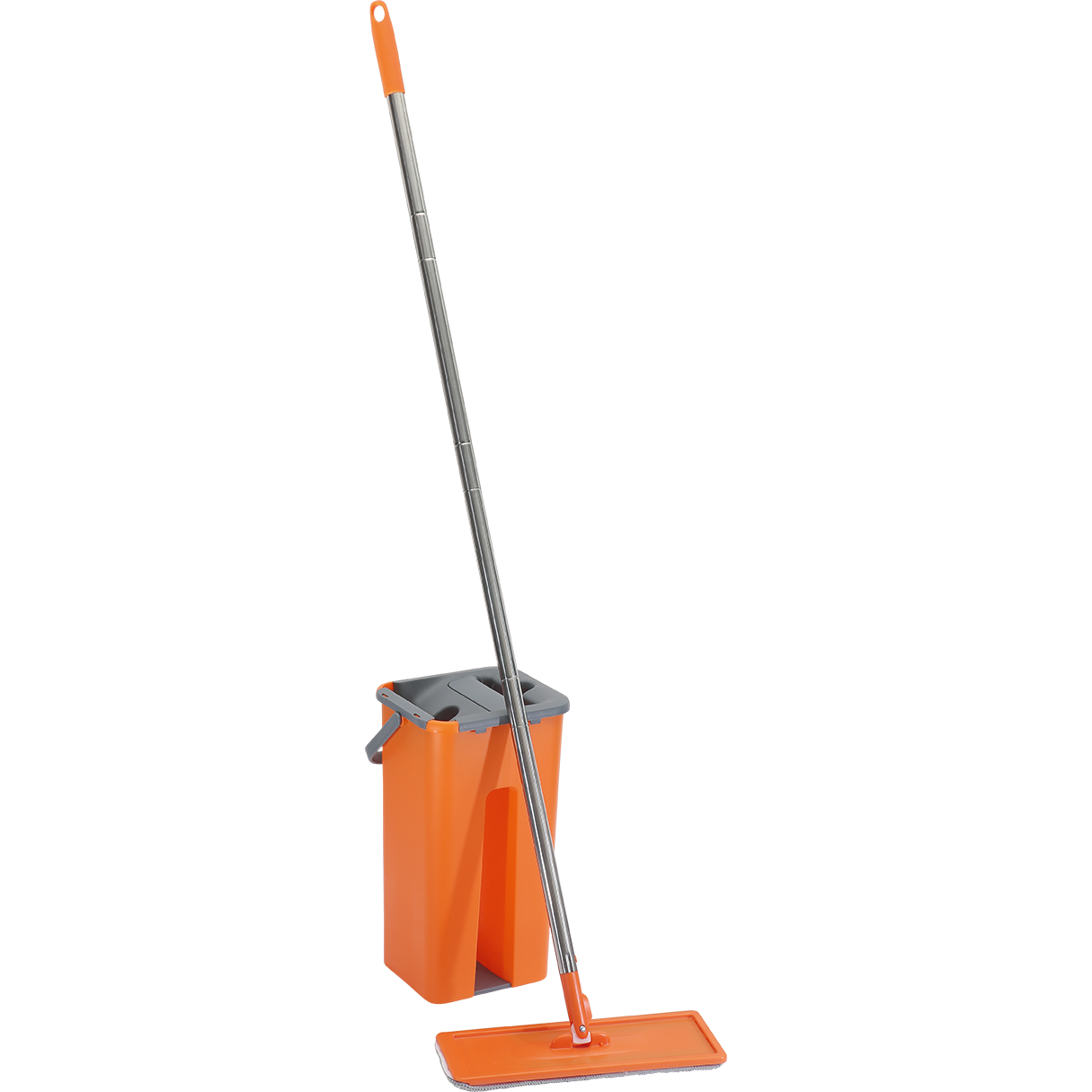 Clever Clean 2-in-1 Moppsystem