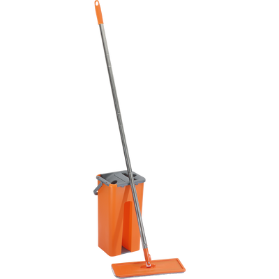 Clever Clean 2-in-1 Moppsystem