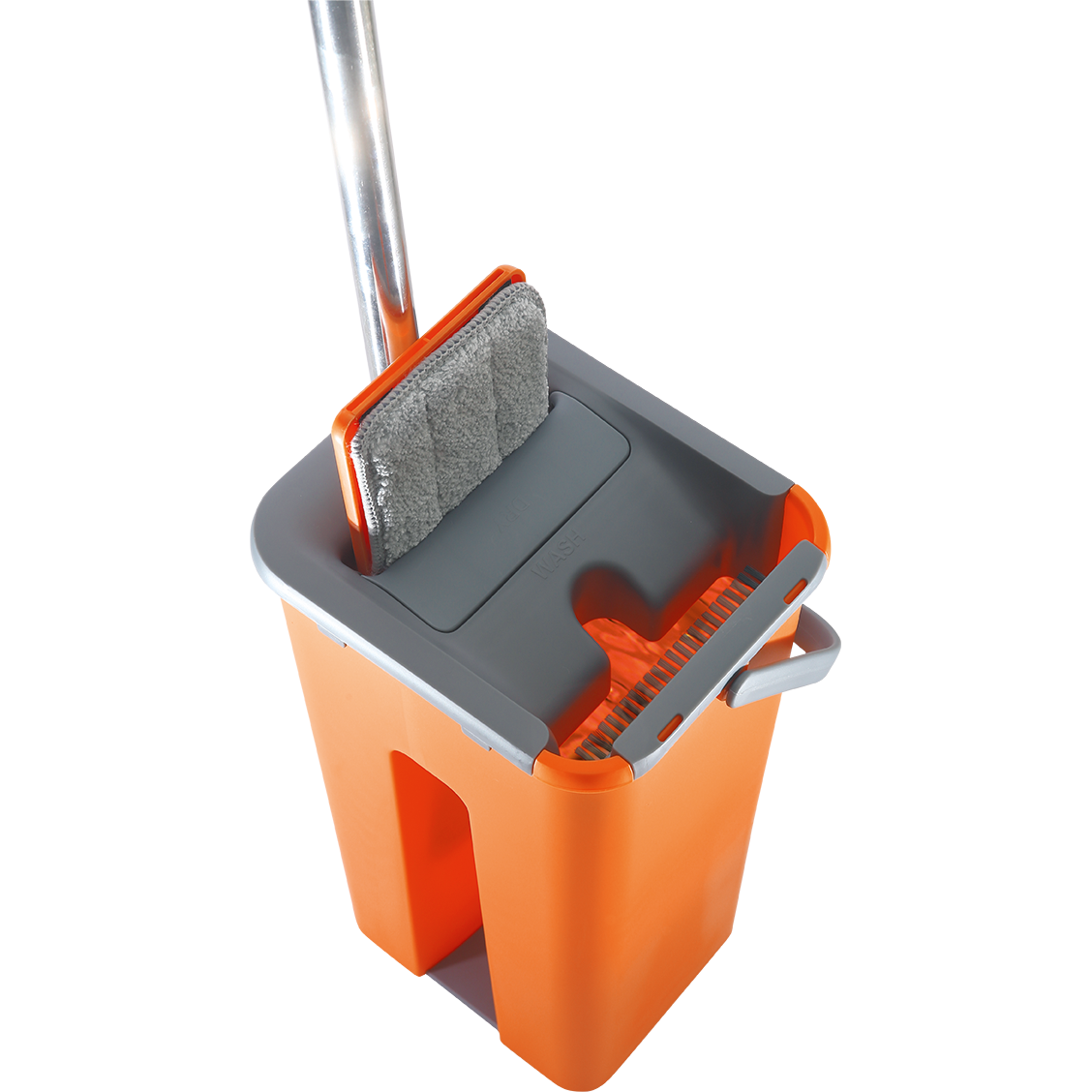 Clever Clean 2-in-1 Moppsystem