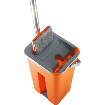Clever Clean 2-in-1 Moppsystem
