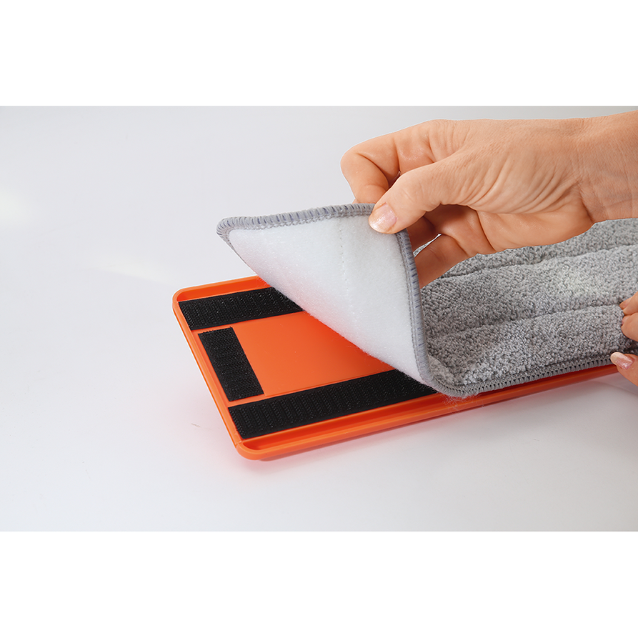 Clever Clean 2-in-1 Moppsystem