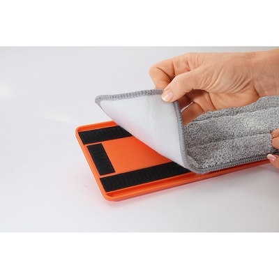 Clever Clean 2-in-1 Moppsystem