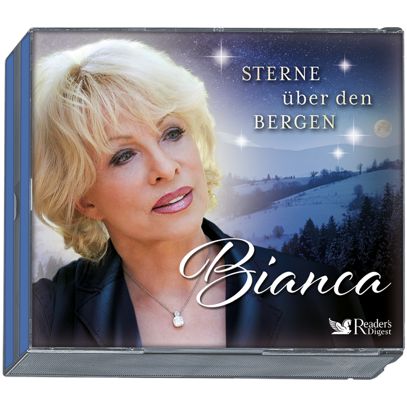 Bianca - Sterne über den Bergen