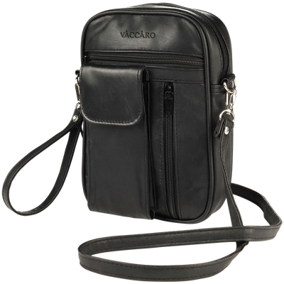 Herren-Ledertasche