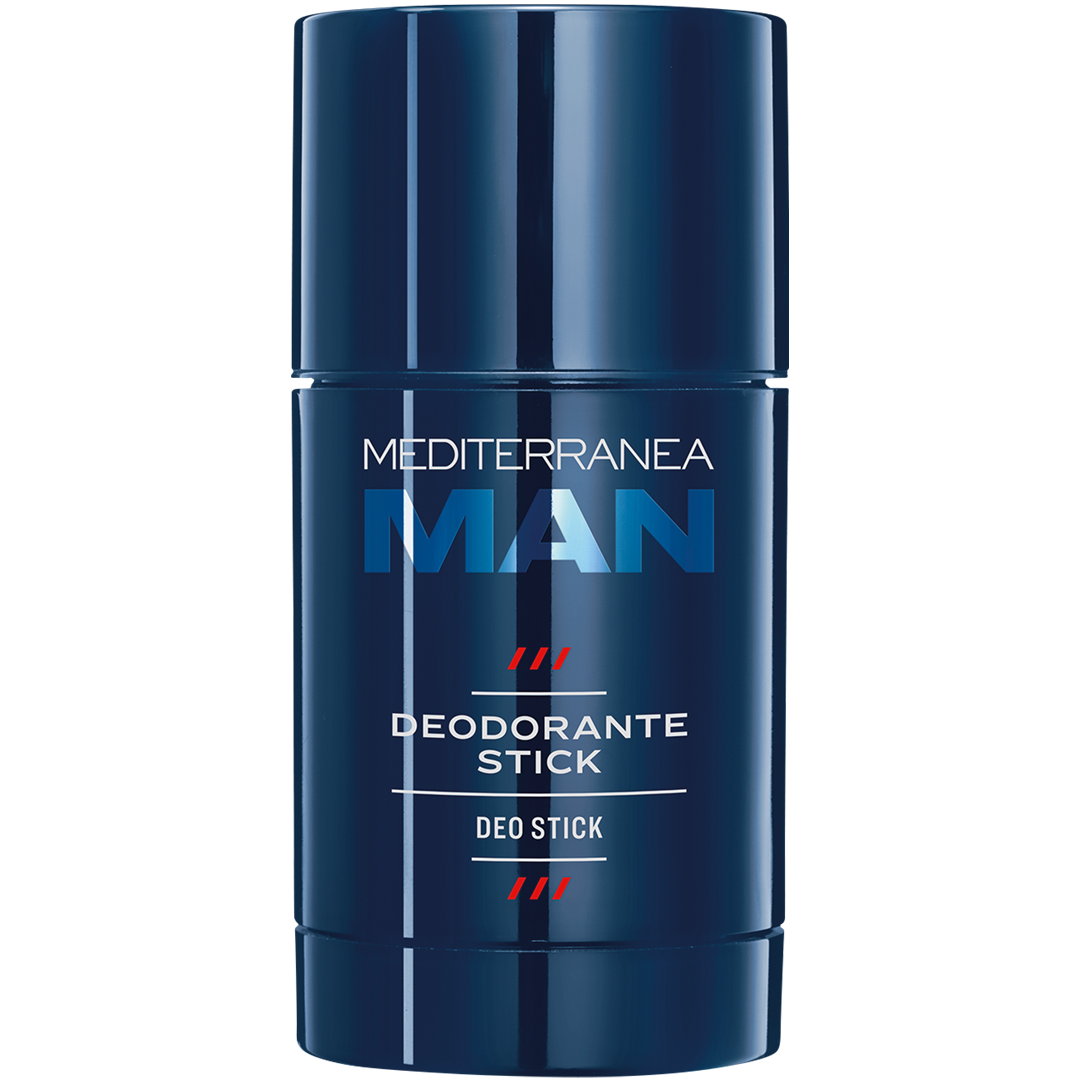 »Man« Deo-Stick