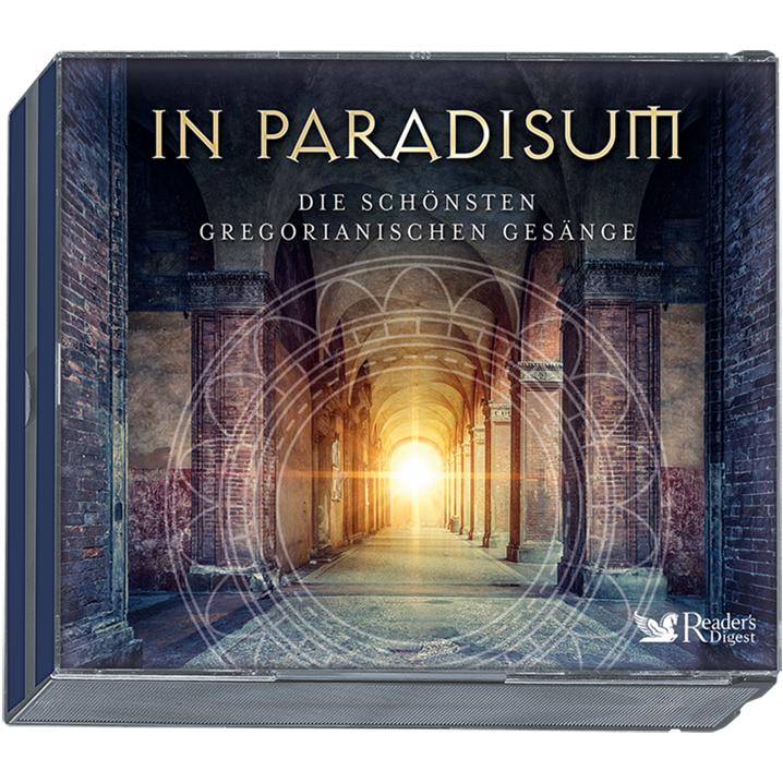 In paradisum - Die schönsten gregorianischen Gesänge