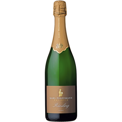 Sektpaket Pfaffmann und Gold-Pfirsichlikör