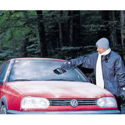 »Ice Free« Autoscheiben-Reiniger (2er-Set)