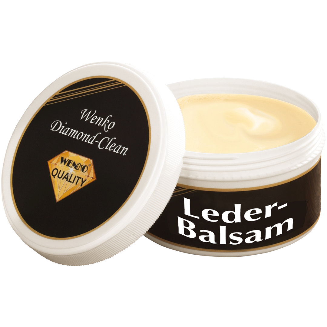 Leder-Balsam (2er-Set)