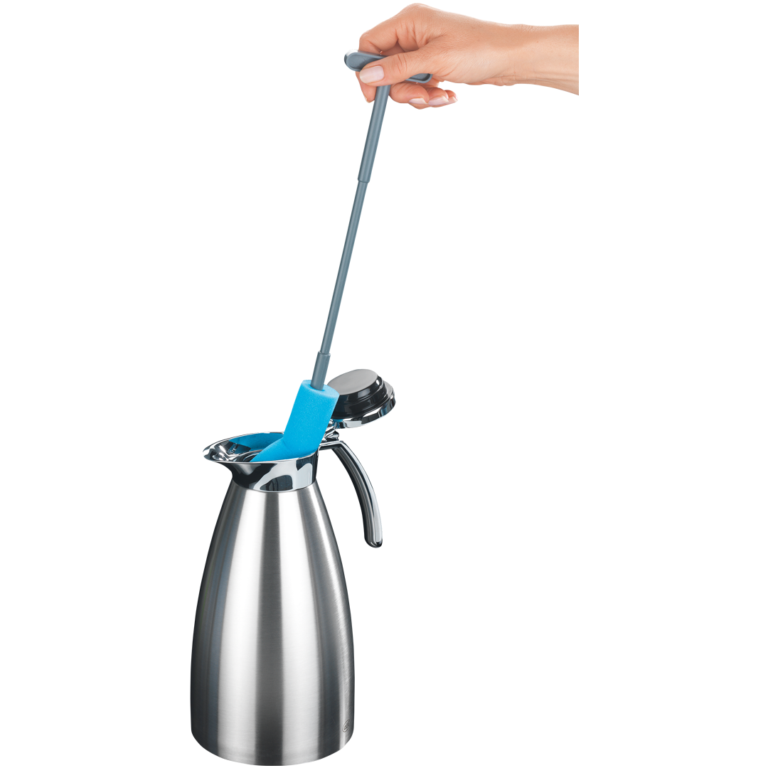 Bürsten-Set »Blitzeblank« (3-teilig)