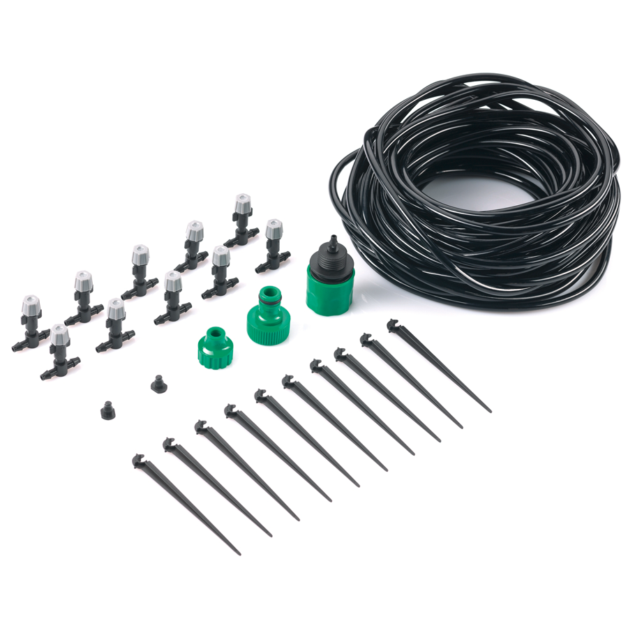 Gartenbewässerungssystem