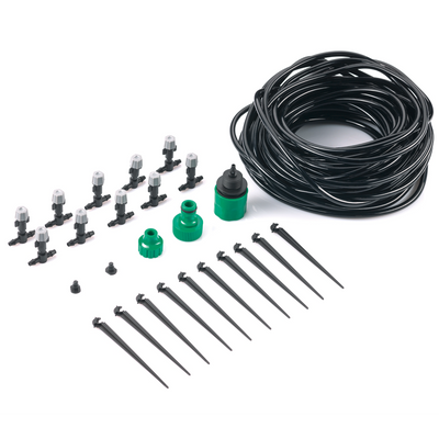 Gartenbewässerungssystem