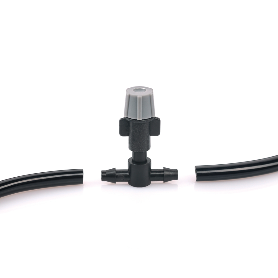 Gartenbewässerungssystem