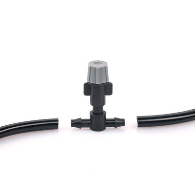 Gartenbewässerungssystem