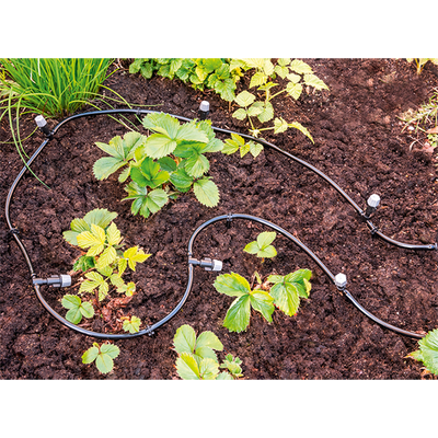 Gartenbewässerungssystem