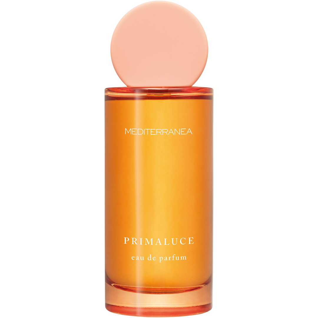 »Primaluce« Eau de Parfum