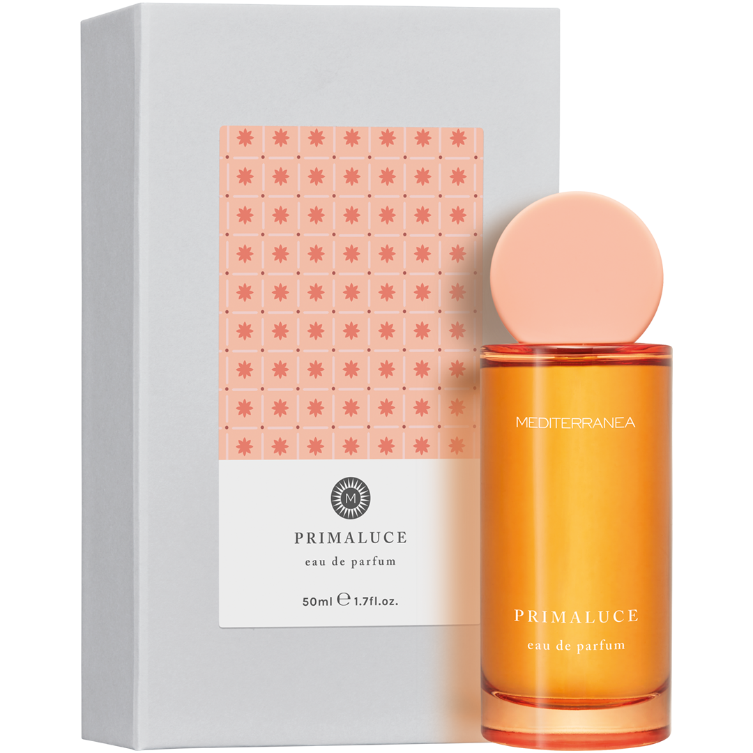 »Primaluce« Eau de Parfum