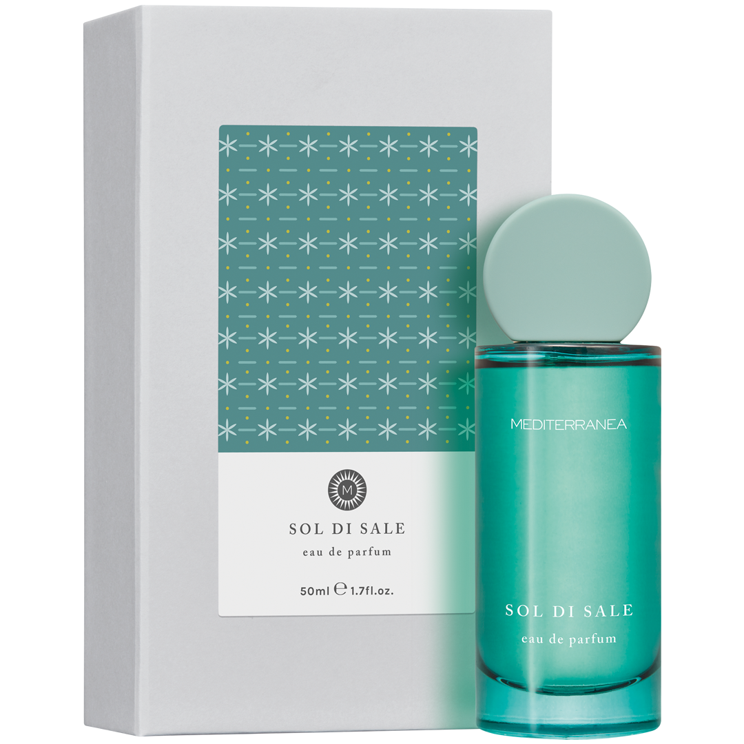 »Sol Di Sale« Eau de Parfum