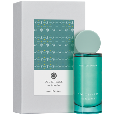 »Sol Di Sale« Eau de Parfum