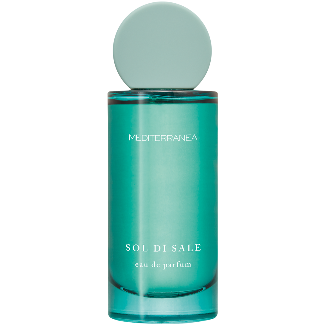 »Sol Di Sale« Eau de Parfum