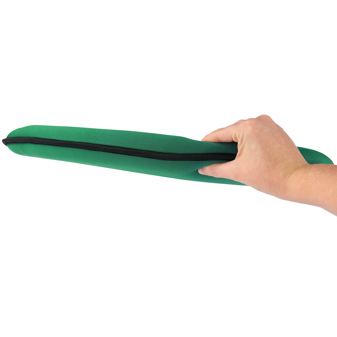 Garteneimer + Kniekissen