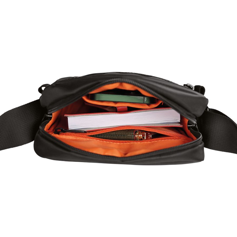 Schultertasche