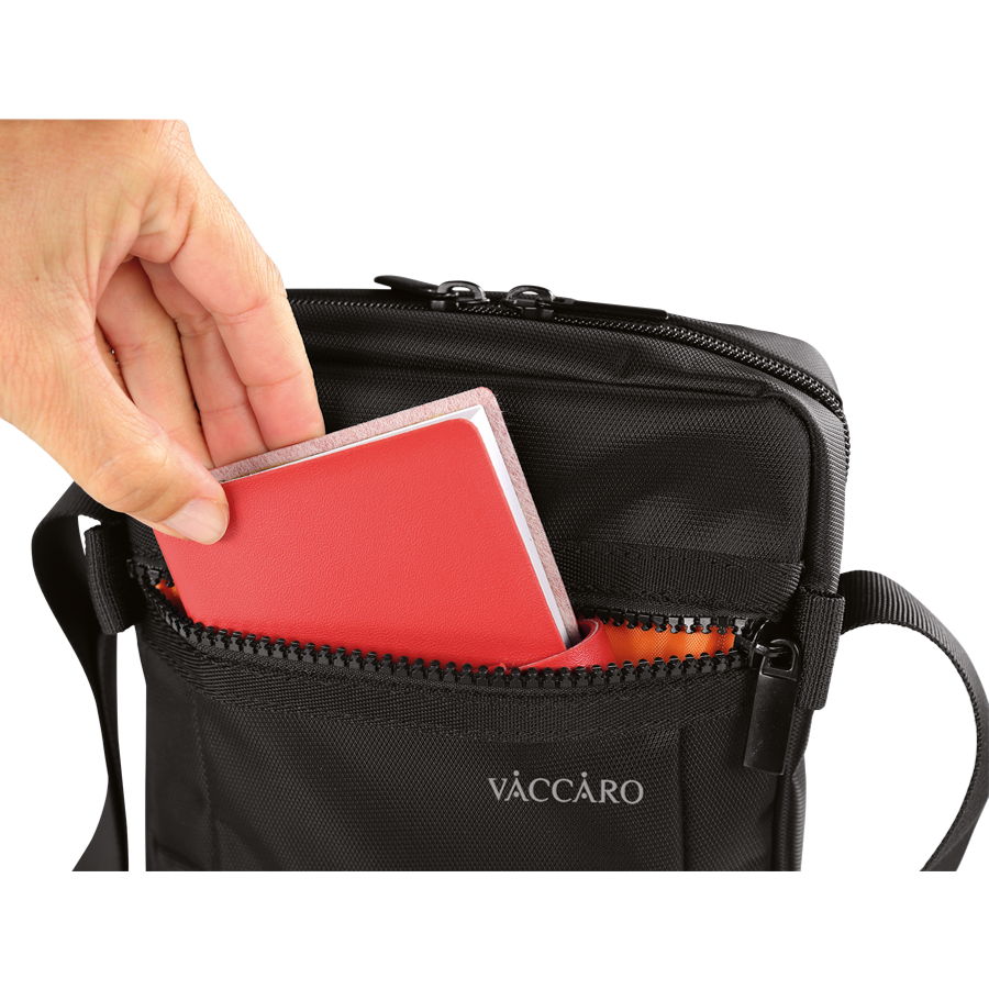 Schultertasche