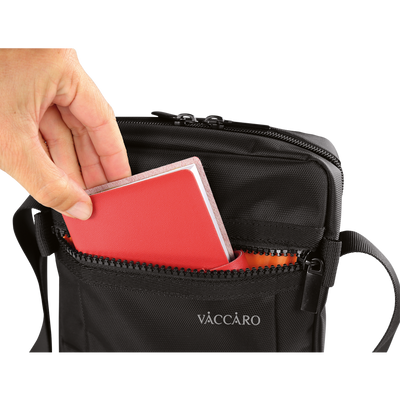 Schultertasche