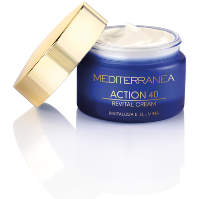 »Action 40« Revital Creme
