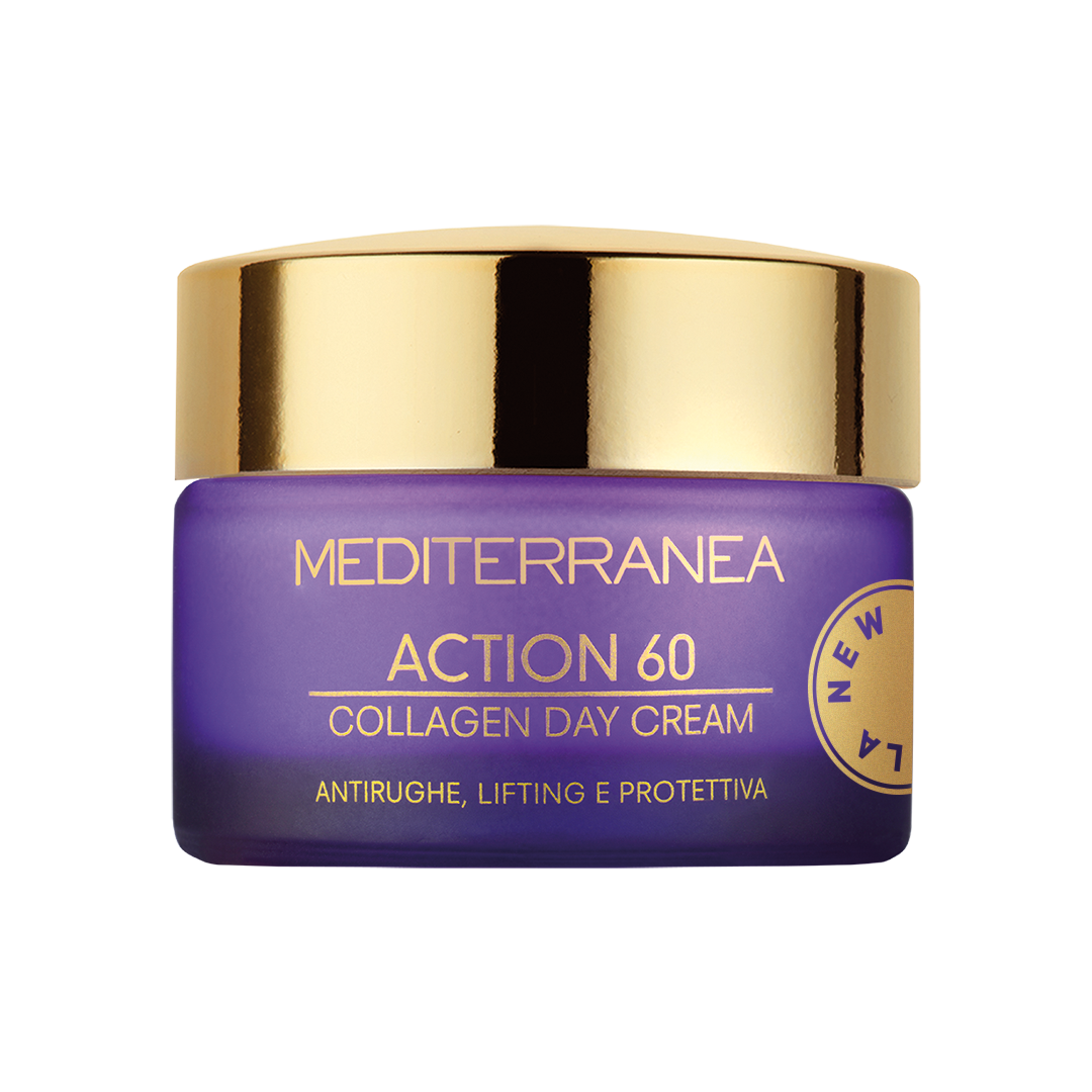 ACTION 60 COLLAGEN TAGESCREME