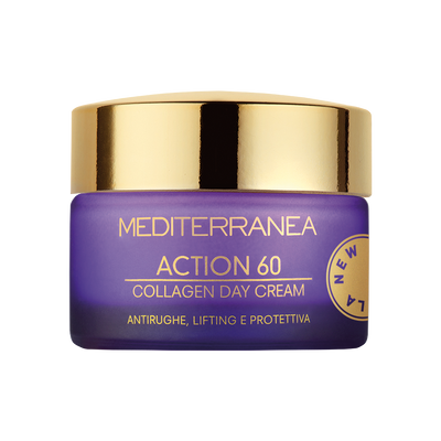 ACTION 60 COLLAGEN TAGESCREME