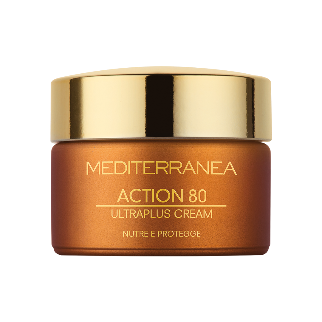 »Action 80« Ultraplus Creme
