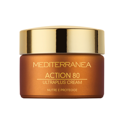 »Action 80« Ultraplus Creme