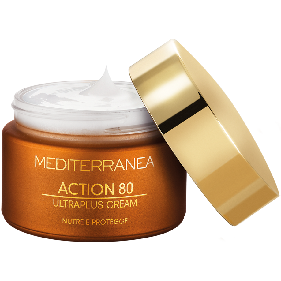 »Action 80« Ultraplus Creme