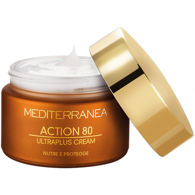 »Action 80« Ultraplus Creme