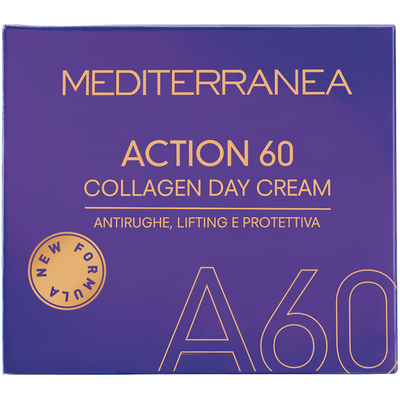 ACTION 60 COLLAGEN TAGESCREME