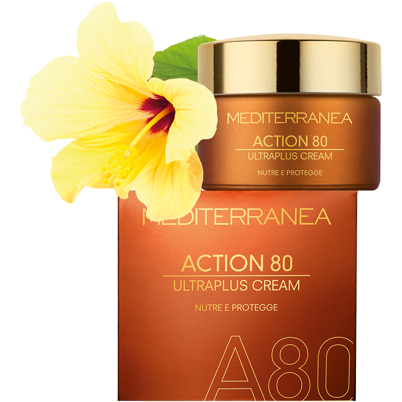 »Action 80« Ultraplus Creme