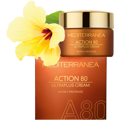 »Action 80« Ultraplus Creme