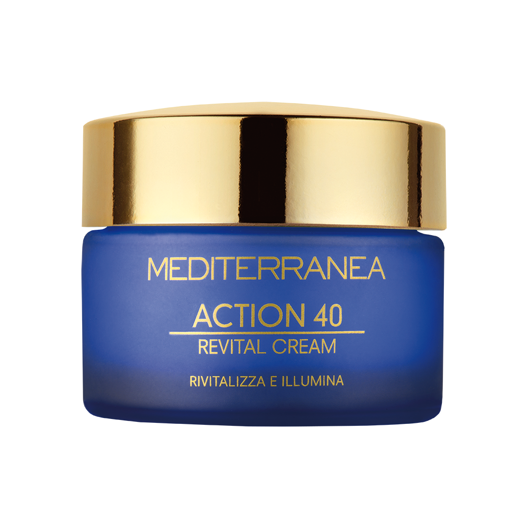 »Action 40« Revital Creme