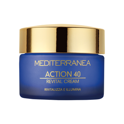 »Action 40« Revital Creme