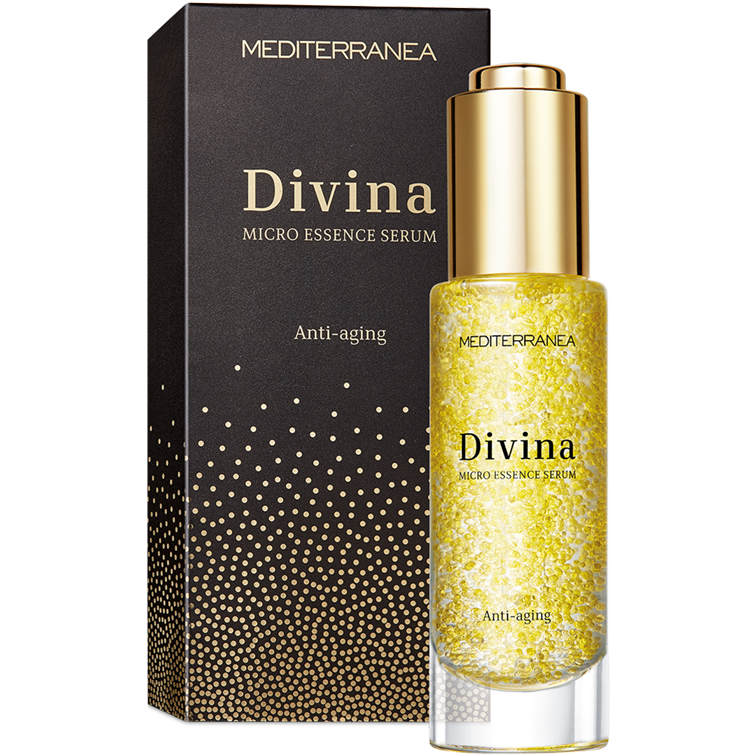 »Divina« Anti-Aging Serum