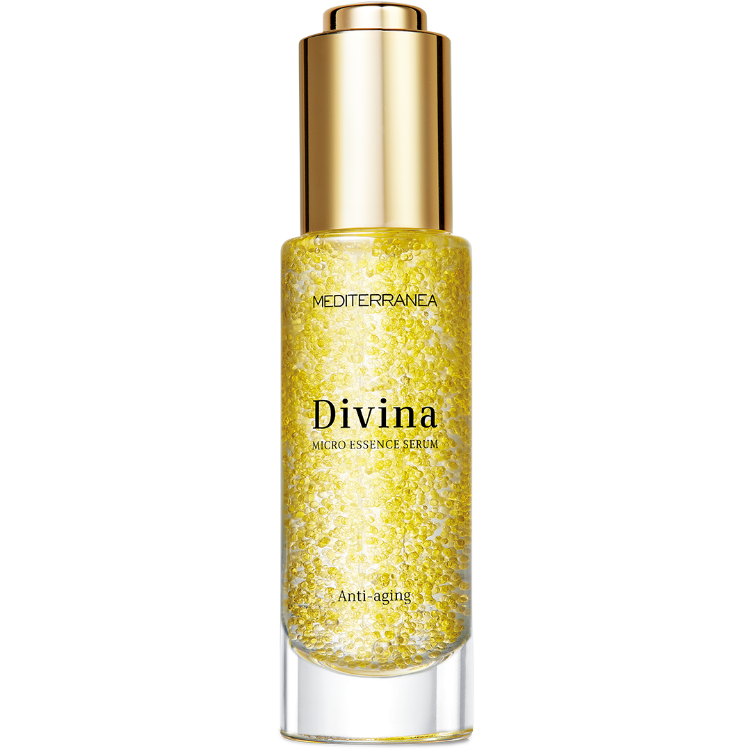 »Divina« Anti-Aging Serum